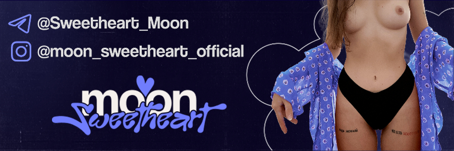 Moon Sweetheart