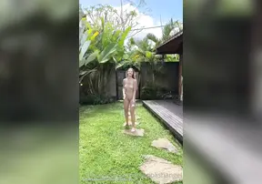 Небольшой обзор моего отпуска🤞