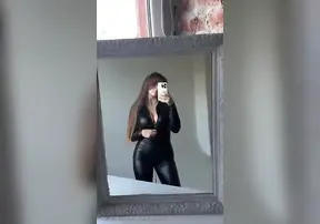 Как вам мой наряд?