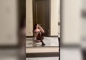 новые чулки!!