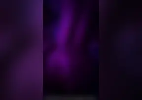 Продолжение минета при неоновом свете,но уже раком