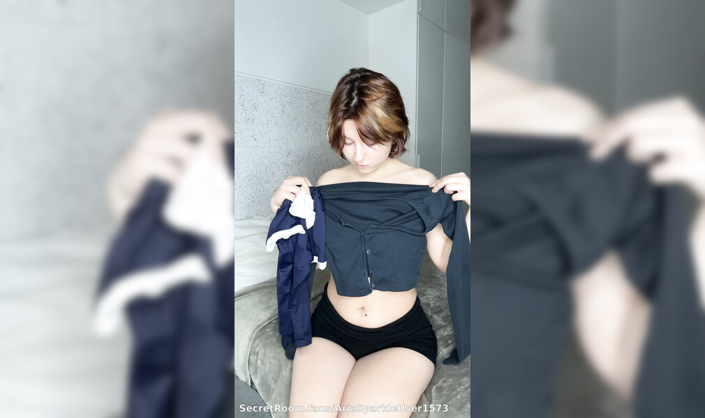 😘