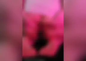 Растягиваю анальчик 🍩