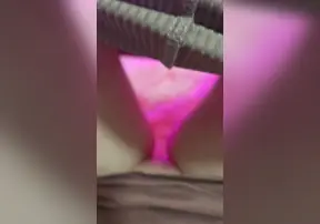 Снимаю для тебя пижамку