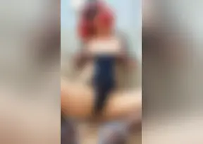 В этом боди - я прям сама не своя