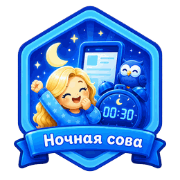 Ночная сова