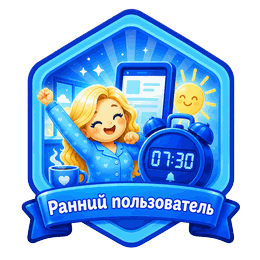 Ранний пользователь