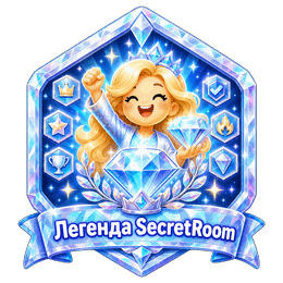 Легенда SecretRoom