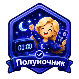 Полуночник