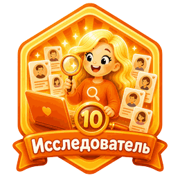Исследователь