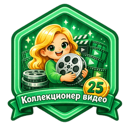 Коллекционер видео