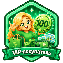 VIP-покупатель