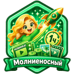 Молниеносный